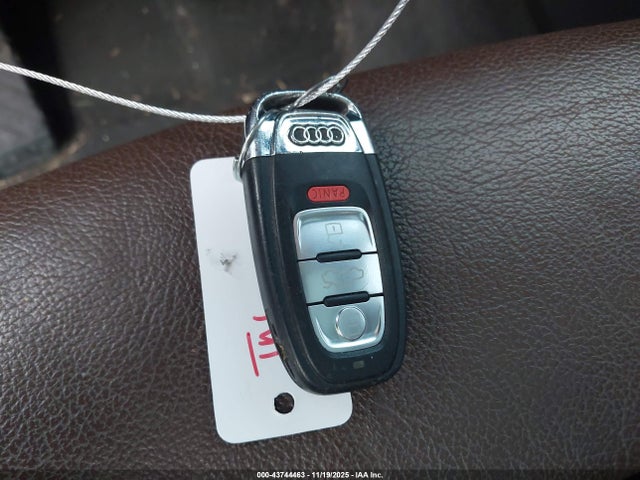 2015 AUDI Q5 WA1LFAFP3FA117557 Photo 10