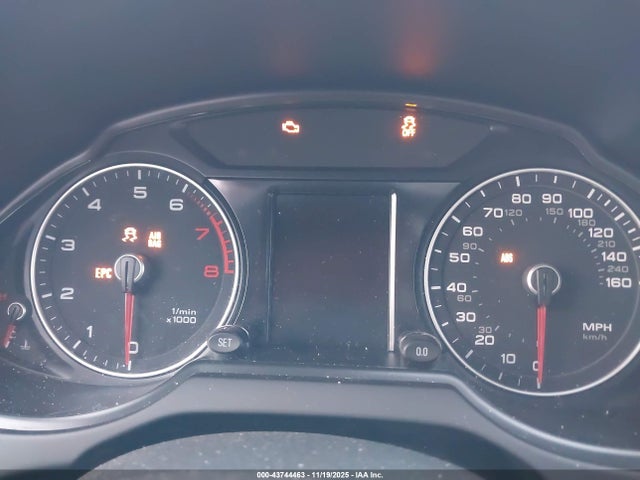 2015 AUDI Q5 WA1LFAFP3FA117557 Photo 6