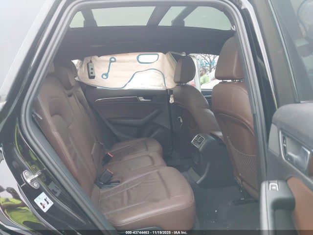 2015 AUDI Q5 WA1LFAFP3FA117557 Photo 7
