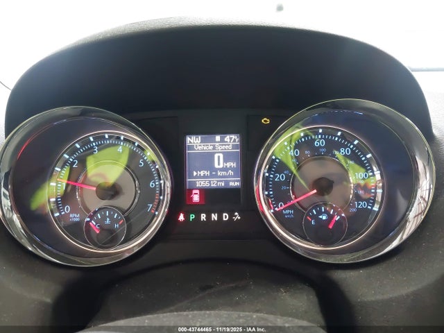 43744465 :رقم المزاد ، 2C4RC1CG3FR674610 vin ، 2015 Chrysler Town & Country Touring-l مزاد بيع