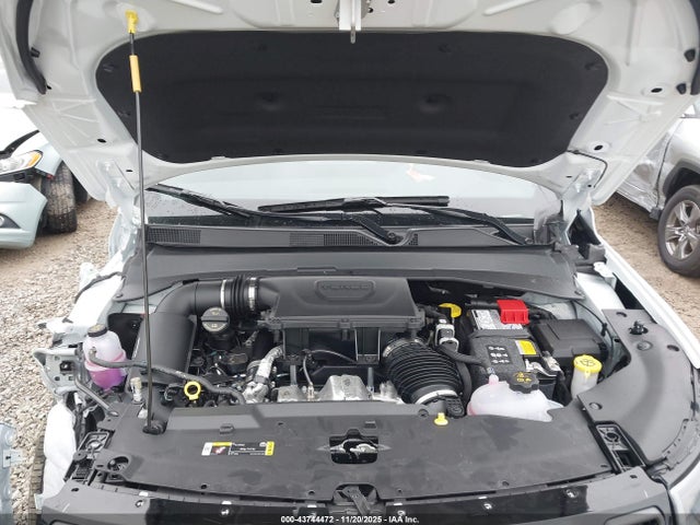 Aukcja sprzedaży 2026 Jeep Compass Latitude, vin: 3C4NJDBNXTT151146, numer aukcji: 43744472