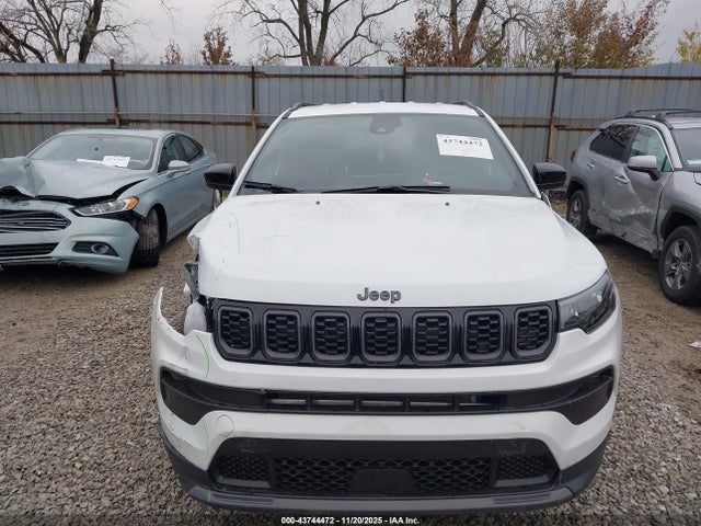 Aukcja sprzedaży 2026 Jeep Compass Latitude, vin: 3C4NJDBNXTT151146, numer aukcji: 43744472