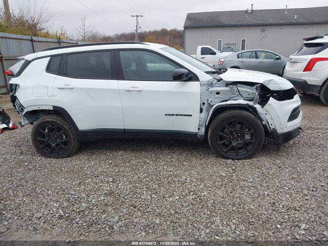 Aukcja sprzedaży 2026 Jeep Compass Latitude, vin: 3C4NJDBNXTT151146, numer aukcji: 43744472