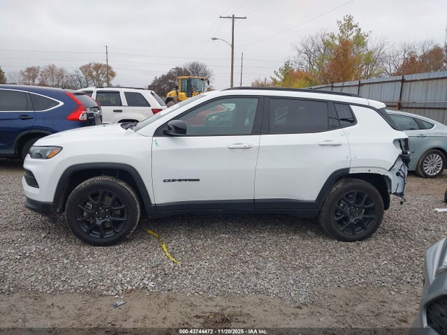 Aukcja sprzedaży 2026 Jeep Compass Latitude, vin: 3C4NJDBNXTT151146, numer aukcji: 43744472