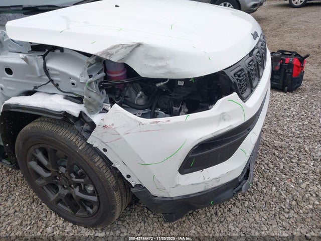 Aukcja sprzedaży 2026 Jeep Compass Latitude, vin: 3C4NJDBNXTT151146, numer aukcji: 43744472