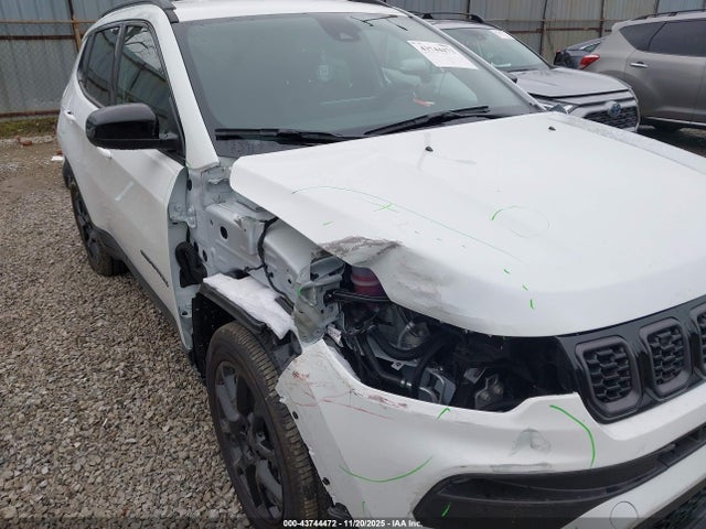 Aukcja sprzedaży 2026 Jeep Compass Latitude, vin: 3C4NJDBNXTT151146, numer aukcji: 43744472