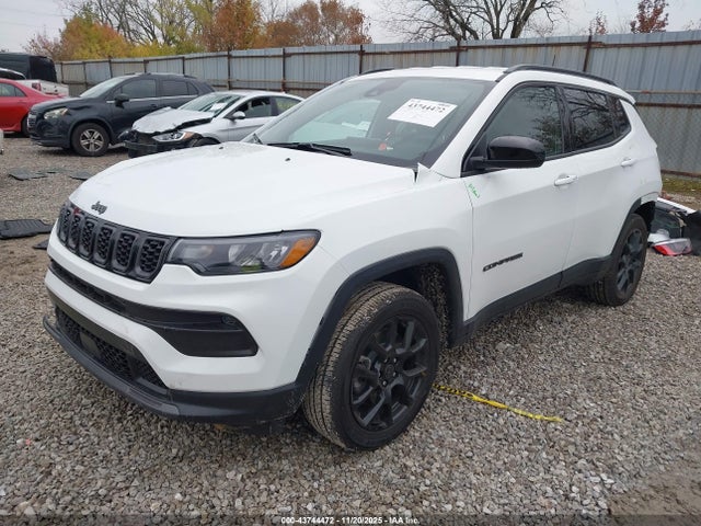 Aukcja sprzedaży 2026 Jeep Compass Latitude, vin: 3C4NJDBNXTT151146, numer aukcji: 43744472