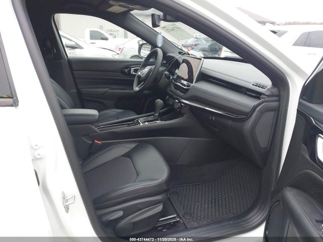 Aukcja sprzedaży 2026 Jeep Compass Latitude, vin: 3C4NJDBNXTT151146, numer aukcji: 43744472
