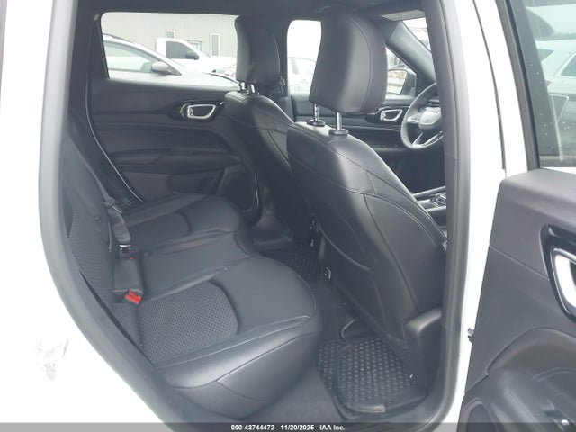 Aukcja sprzedaży 2026 Jeep Compass Latitude, vin: 3C4NJDBNXTT151146, numer aukcji: 43744472