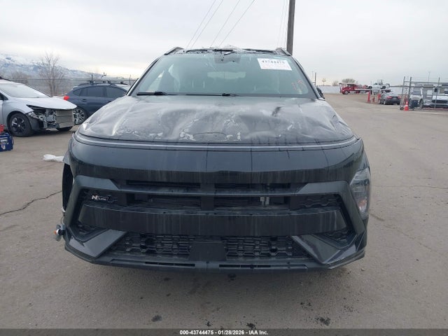 Hyundai Kona N Line 2024 KM8HACA3XRU086459 Image 11