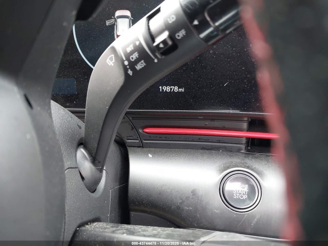 Hyundai Kona N Line 2024 KM8HACA3XRU086459 Image 14