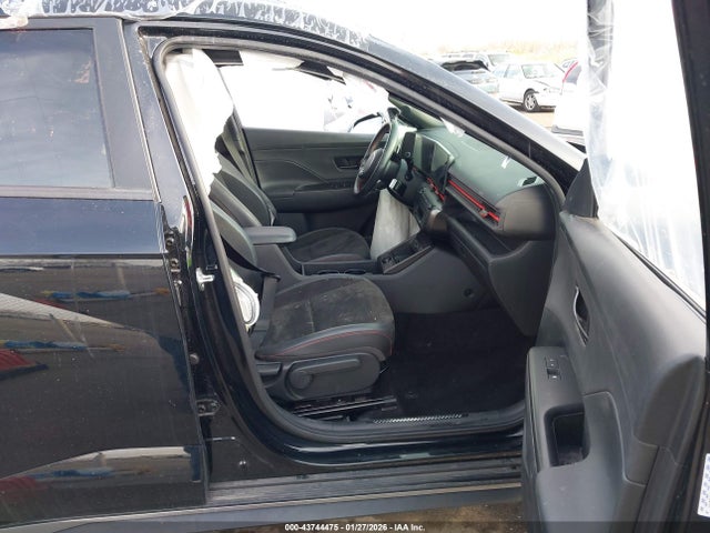 Hyundai Kona N Line 2024 KM8HACA3XRU086459 Image 5