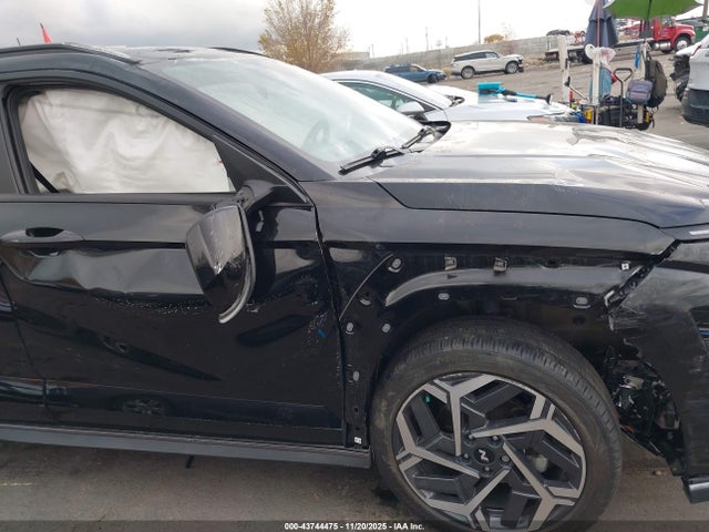 Hyundai Kona N Line 2024 KM8HACA3XRU086459 Image 6