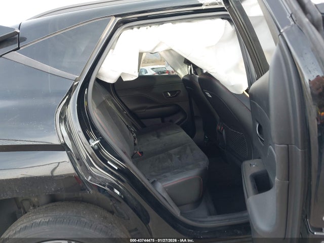 Hyundai Kona N Line 2024 KM8HACA3XRU086459 Image 8