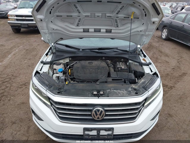 Volkswagen Passat 2.0t S 2020 1VWAA7A30LC003628 Image 10