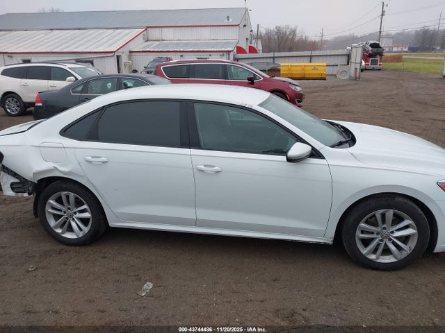 Volkswagen Passat 2.0t S 2020 1VWAA7A30LC003628 Image 14