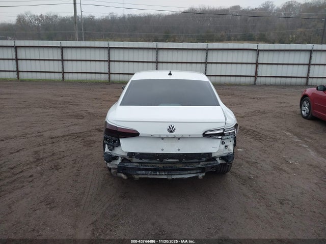 Volkswagen Passat 2.0t S 2020 1VWAA7A30LC003628 Image 17
