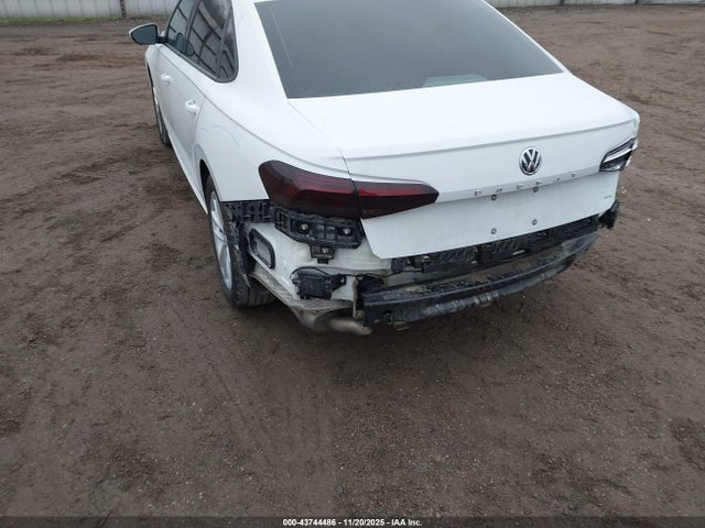 Volkswagen Passat 2.0t S 2020 1VWAA7A30LC003628 Image 18