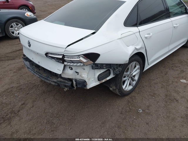 Volkswagen Passat 2.0t S 2020 1VWAA7A30LC003628 Image 19