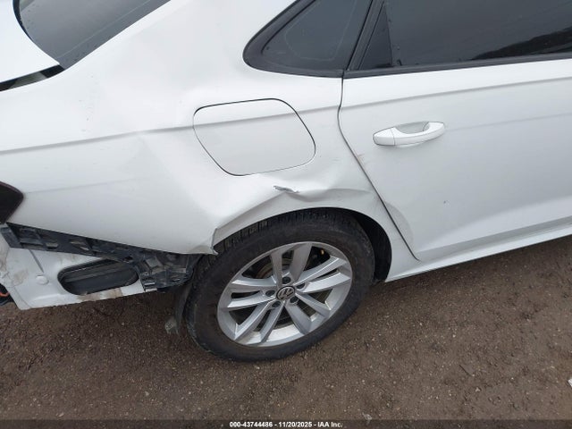 Volkswagen Passat 2.0t S 2020 1VWAA7A30LC003628 Image 20
