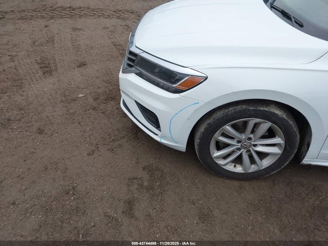 Volkswagen Passat 2.0t S 2020 1VWAA7A30LC003628 Image 21