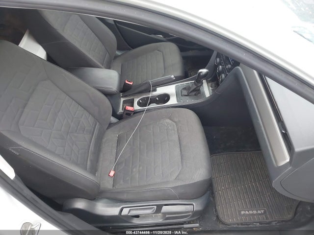 Volkswagen Passat 2.0t S 2020 1VWAA7A30LC003628 Image 5