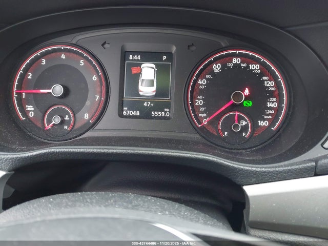 Volkswagen Passat 2.0t S 2020 1VWAA7A30LC003628 Image 7