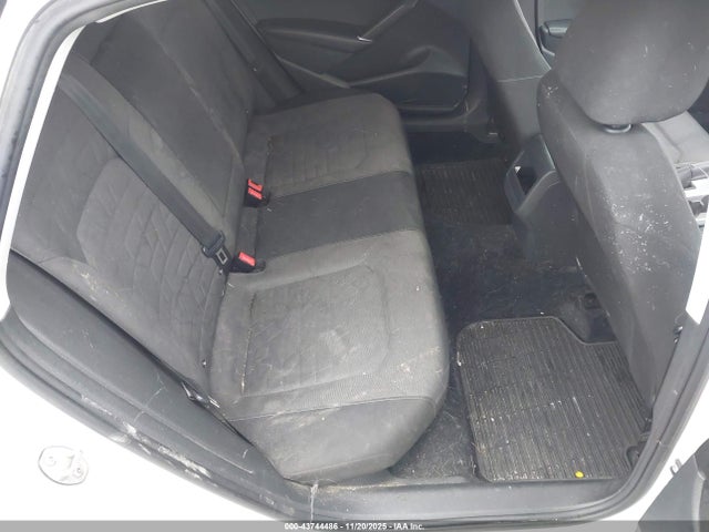 Volkswagen Passat 2.0t S 2020 1VWAA7A30LC003628 Image 8