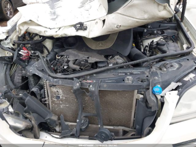 2012 MERCEDES-BENZ GL 450 4JGBF7BE1CA766192 Photo 9