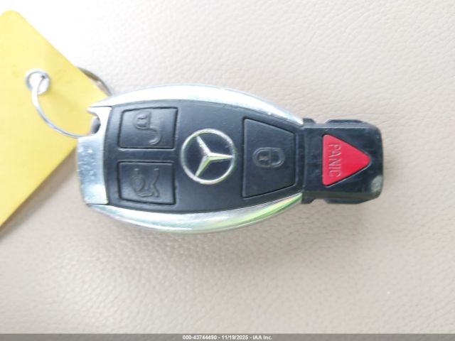 2012 MERCEDES-BENZ GL 450 4JGBF7BE1CA766192 Photo 10