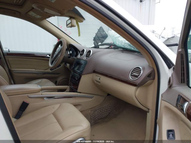 2012 MERCEDES-BENZ GL 450 4JGBF7BE1CA766192 Photo 4