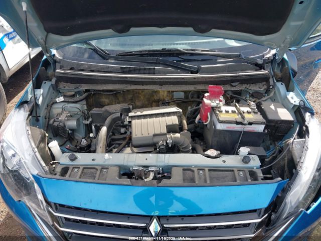 2024 MITSUBISHI MIRAGE G4 ML32FUFJ3RHF16078 Photo 9