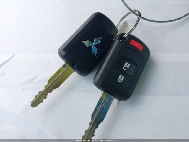 2024 MITSUBISHI MIRAGE G4 ML32FUFJ3RHF16078 Photo 10