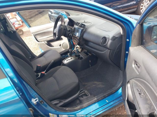 2024 MITSUBISHI MIRAGE G4 ML32FUFJ3RHF16078 Photo 4