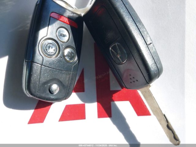 2010 ACURA MDX 2HNYD2H61AH525331 Photo 10