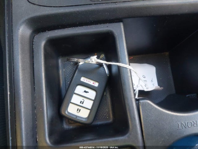2HKRM4H5XFH704916 Honda CR-V EX