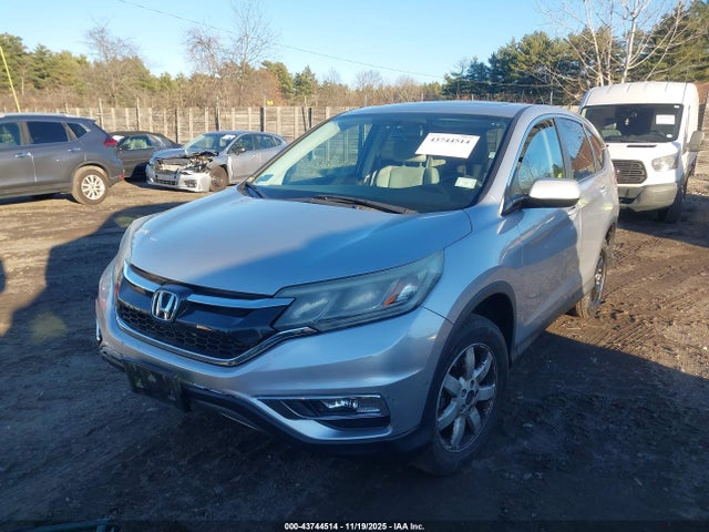 2HKRM4H5XFH704916 Honda CR-V EX