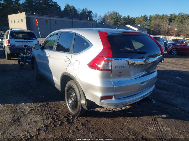 2HKRM4H5XFH704916 Honda CR-V EX