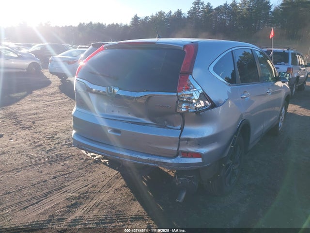 2HKRM4H5XFH704916 Honda CR-V EX