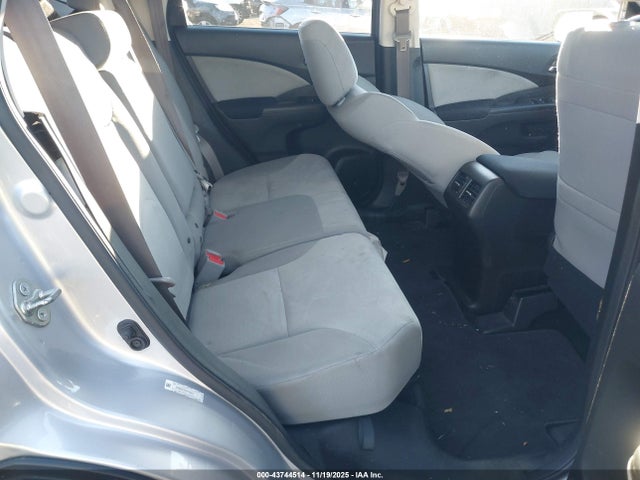 2HKRM4H5XFH704916 Honda CR-V EX