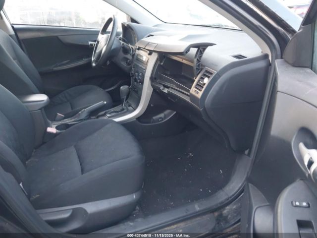 2009 TOYOTA COROLLA 1NXBU40EX9Z061583 Photo 4