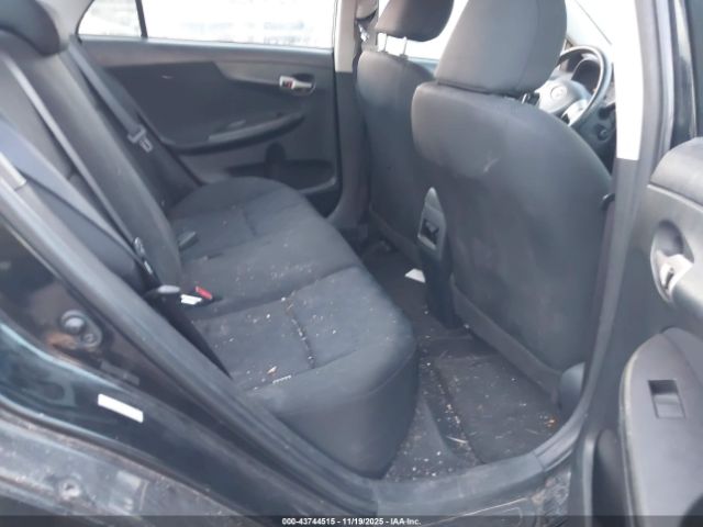 2009 TOYOTA COROLLA 1NXBU40EX9Z061583 Photo 7