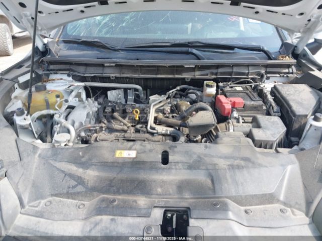 2022 MITSUBISHI OUTLANDER JA4J3VA86NZ074596 Photo 9