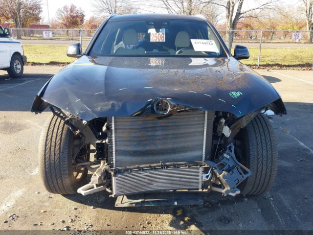 2021 BMW X3 PHEV 5UXTS1C04M9E77669 Photo 5