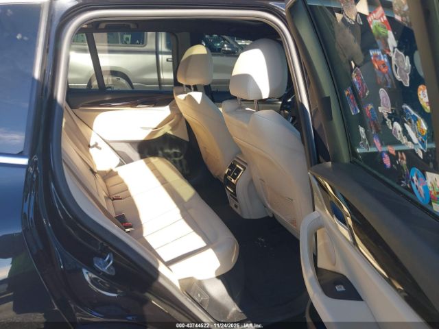 2021 BMW X3 PHEV 5UXTS1C04M9E77669 Photo 7