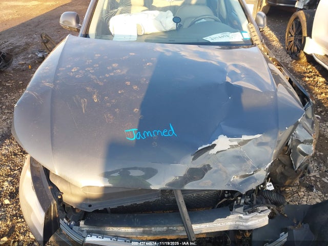 2009 AUDI A4 WAUGF98K59A131968 Photo 9