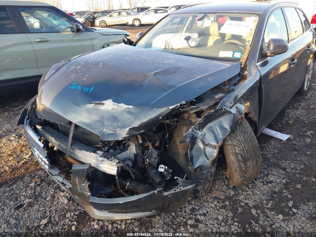 2009 AUDI A4 WAUGF98K59A131968 Photo 5