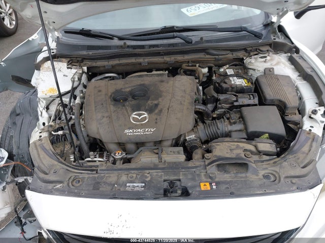 Mazda Mazda6 Touring 2017 JM1GL1V55H1111178 Image 10
