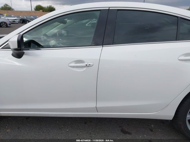 Mazda Mazda6 Touring 2017 JM1GL1V55H1111178 Image 14