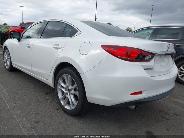 Mazda Mazda6 Touring 2017 JM1GL1V55H1111178 Image 3